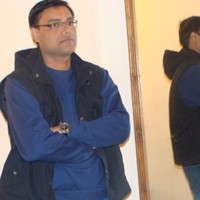 Ritesh Kumar Jain