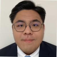 Shawn Wong Zheng Jie