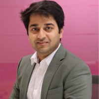 Amit Gupta
