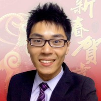 Chien Wei Huang
