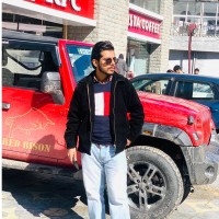 Akash Chhabra