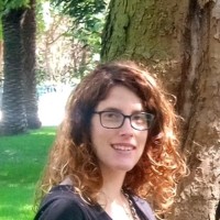 Estibaliz Moreno Tobia