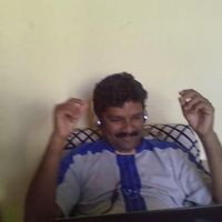 Pazhayanoor Subramanian