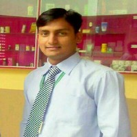 Amol Sabale