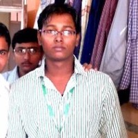Bijay Bepari
