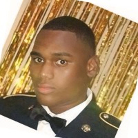 Terrance Hogan