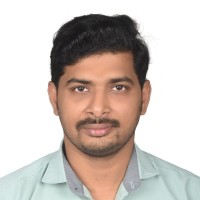 RAMEETH RAMAKRISHNAN
