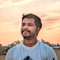 Pradeepan M