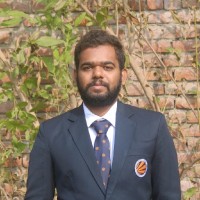 ARUNKUMAR J