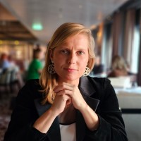 Gaelle Verstraeten