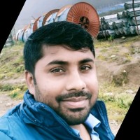 Manilal Kumar