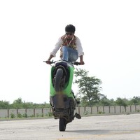 Gaurav Mendhare