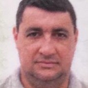 Jose Olegardo