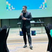 Patrick Angelo Romano, Rpm, Maed Gc