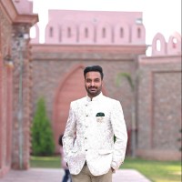 Parveen Kumar Kumar