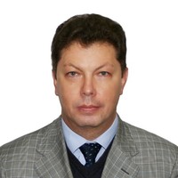 Юрий Костин