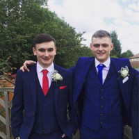 Liam McBain
