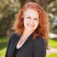 Susan Turner Gabrielle, PhD, LMFTA, MFA, CADC