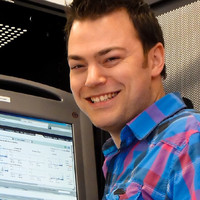 Jarno Verhoeven