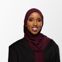 Samira Mohamed