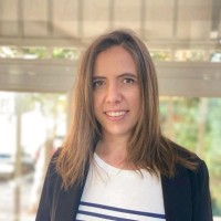 María Corredor Henche