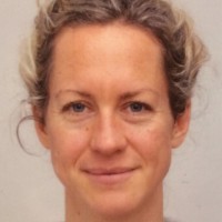 Ina Bierwagen