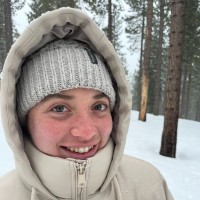 Carly Anna Sussman