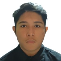 Muhammad Iman Bin Kamaluddin