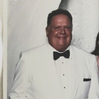 Patrick Spellman