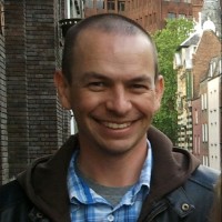 Jon Wade