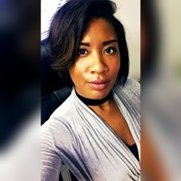 Neshia Gaines