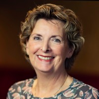 Anita Van Der Horst