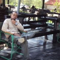Peter Ndemasi