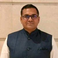 Harshvardhan Upmanyu