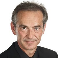 Alain Maurer