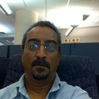 Elvis Govender