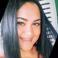 Sthefany Vitoria