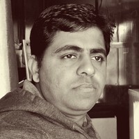 Chandresh J Dixit