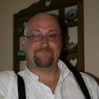 Michael Barnhart