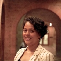 Chaitali Joshi