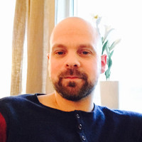 Morten Bjelland Jernia Aksdal