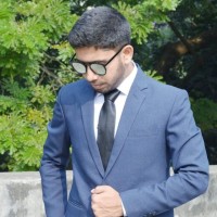 Muhammad Miraj Mia