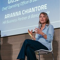 Arianna Chiantore