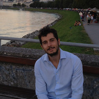 Matteo Paris