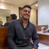Prithvi Reddy Suram Venkata