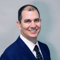 Charles H. Williams Jr.