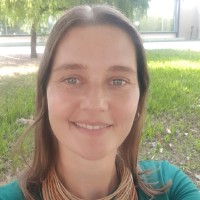 Luciana Cristina Beraldo De Sousa