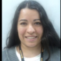 Damaris Brito