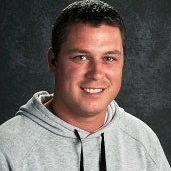Eric Behnke