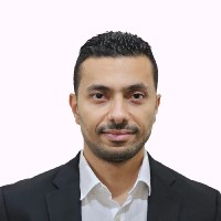 Ramy Youssef, Cma, Dip Ifrs